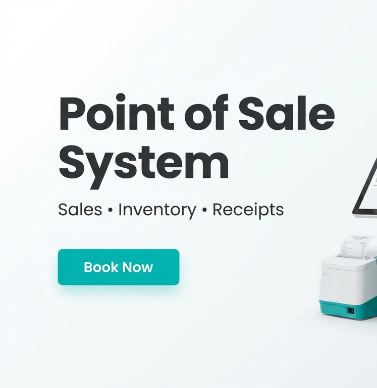 Point of Sale System